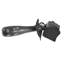 1A Auto Turn Signal Headlight Combination Switch for Equinox Torrent Vue L Series