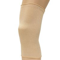 Elastic Pull-On Knee Brace Support Closed Patella 822 (XS)