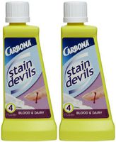 Carbona Stain Devils Formula 4 Stain Remover