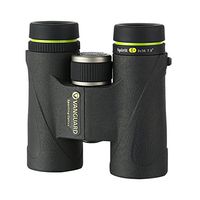 Vanguard 8x36 Spirit ED Binocular (Black)