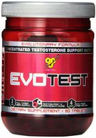 BSN EVOTEST, 90 tablets