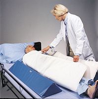 Sammons Preston Skil-Care In-Bed Patient Positioning System