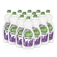 Seventh Generation Dish Liquid