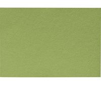 A7 Flat Card (5 1/8 x 7) - Avocado Green (1000 Qty.)