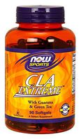 NOW® Sports CLA Extreme, 90 Softgels