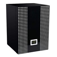 IRIVNG Cigar Box Humidor Cigar Box Moisturizing Box Cedar Wood Cuban Cigar Cabinet Moisturizing Cabinet