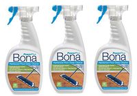 PowerPlus Hardwood Floor Deep Cleaner (Pack of 3)