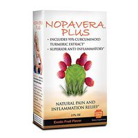 Nopavera Plus Natural Pain and Inflammation Relief