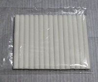 NUUCENT 15 Replacement Wicks AIR Wick Glade (PE/PET Fiber) for PLUGINS 15 Pack