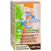 Bio Nutrition Pre Biotic W Life Oligo