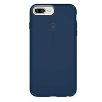 Speck Products CandyShell Cell Phone Case for iPhone 8 PLUS/7 PLUS/6S PLUS/6 PLUS, Deep Sea Blue
