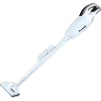 Makita XLC02ZW 18V LXT Lithium-Ion Compact Cordless Vacuum, Tool Only