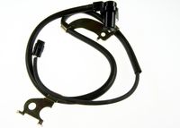 Holstein Parts  2ABS0732 ABS Speed Sensor