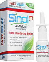 Sinol Headache Nasal Spray 15 Ml