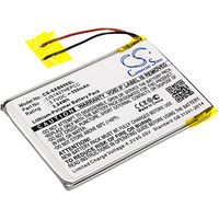 Replacement Battery for Sony MDR-XB650BT, MDR-XB950B1, MDR-XB950BT, 1-756-920-31, 1-756-920-32, LIS1427HEPCC