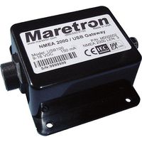 Maretron USB100-01 NMEA 2000 USB Gateway