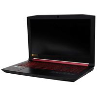 Acer Nitro 5 15.6" FHD Gaming Laptop, Core i5-8300H, GTX 1050 4GB, 16GB RAM, 512GB SSD, Quad-Core up to 4.00 GHz, RJ-45 LAN, USB-C, Backlit, Keypad, Win 10