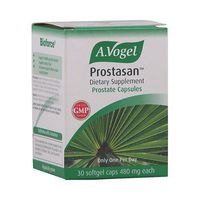 W2B - A Vogel Prostasan - 480 mg - 30 Softgels