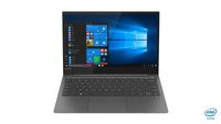 Lenovo IdeaPad 730s Notebook, 13.3 Inch FHD (1920 X 1080) IPS Display, Intel Core i7-8565U Processor, 16GB DDR4 RAM, 512GB NVMe SSD, Dolby Atmos, Windows 10, 81JB0003US, Iron Grey
