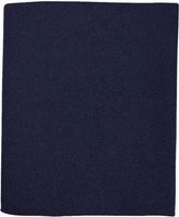 Roth Winter Warm Wool Military Camping Blanket/Navy Blue Winter Warm Wool Military Camping Blanket