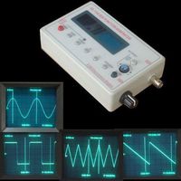 Yosoo 1hz-500khz DDS Function Signal Generator Module Sine Triangle Square Wave