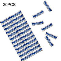 Anself 30/60Packets Nasal Wash Salt Nasal Rinse Mix Nasal-Care Nose Protector