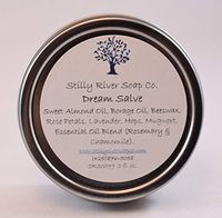 Dream Salve & Sleep Aid
