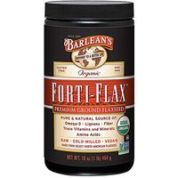 Barlean's - Forti Flax 16oz