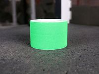 Green Kinesiology Tape Byson Tuff 2.5in X 16.4ft Free Shipping