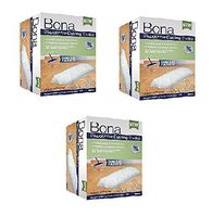 Bona Dry Dusting Disposable Clothe 10Count (3)