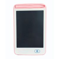 hevare Children 6.5 in LCD Writing Tablet Electronic Drawing Pads Doodle Board Drawing & Sketch Pads