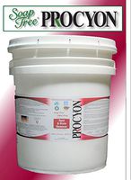 1 Each- 5 Gal. Pail (640 oz.)- Soap Free PROCYON Spot Remover Ready to use (RTU)