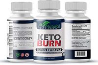 100% Natural ** Pure Keto Diet Pills - Keto Pills with BHB Made with Natural Ingredients, Boosts Energy and Metabolism, Best Weight Loss Pills, Shark Tank Keto Diet Pill – 60 ct. - by Super Natural
