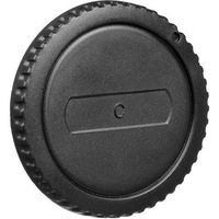 Sensei Body Cap for Canon EOS Cameras