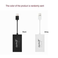 XinWei Carlinkit Wireless USB dongle carplay Adapter with Android auto Apple carplay Navigation mirroring for Android Head Unit