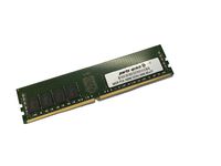 64GB Memory for Dell PowerEdge R730 DDR4 PC4-2400 LRDIMM (PARTS-QUICK Brand)