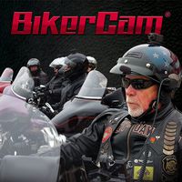 Tachyon 1080p BikerCam Motorcycle Camera System