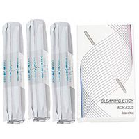 60pcs Cleaning Stick for IQOS Electronic Cigarettes Cleaning Cotton Swab (60pcs)
