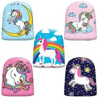 20 Pack Omnipod Adhesive Stickers - Accessory Patches for Omnipod Insulin Pump - Unicorn Designs