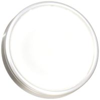 Lumitec 4 Color Halo Brushed Flush Mount Down Light 112800