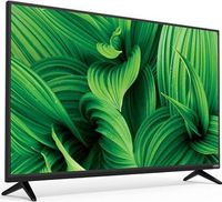 VIZIO D-Series D32HN-E4 32-inch Class Full-Array HD LED TV - 720p (1366x768) - 60 Hz - 200K:1 - HDMI, USB (Renewed)