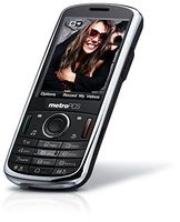 ZTE Agent E520 Candy Bar Style Prepaid Cell Phone (Metro PCS)