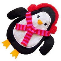 Hot Water Bottle With Cover Hot & Cold Relief 750 ML Penguin