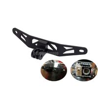 Motorcycle Camera Recorder Holder Bracket for GoPro Camera For BMW G310GS 2017-ON (Black)