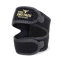 Kneepad Outdoor Mountaineering Male and Female Knee Pads Protective Gear High Elasticity Sport Equipment Keep Warm Breathable Fitness Riding Sporting Goods