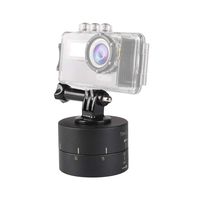 HEGUANGWEI Camera Mount 120min Auto Rotation Camera Mount for GoPro Photography