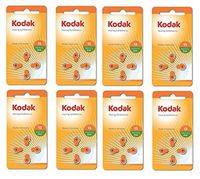 KODAK 32 Pack Hearing Aid Battery Size 13 (PR48, K13ZA) 1.45V EXP 2018