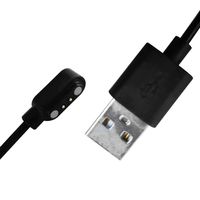 Smartwatch Cables for Foronechi Smart Watch Fitness Tracker