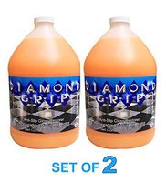 janiLink Diamond Grip Non-Slip and Shine Back GAL [SET OF 2]