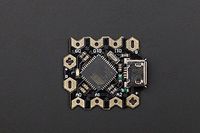 Beetle - The Smallest Microcontroller for Arduino